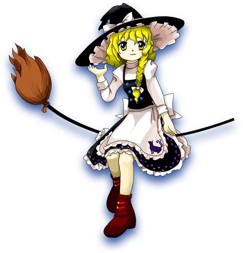 touhouwiki|touhou wiki marisa.